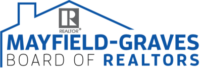 Mayfield Graves Board of Realtors Logo